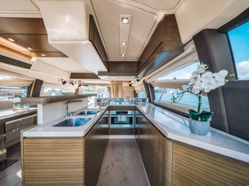2015 Azimut Flybridge na sprzedaż