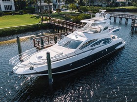 2015 Azimut Flybridge