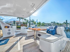 2015 Azimut Flybridge