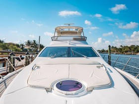 2015 Azimut Flybridge