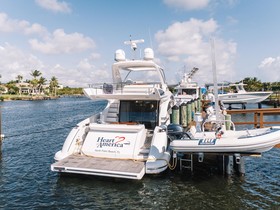 2015 Azimut Flybridge na sprzedaż