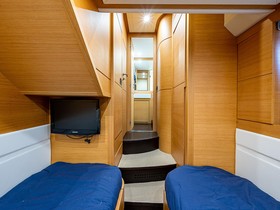 2009 Pershing 64 til salg
