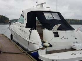 2004 Sea Ray 525 Sundancer