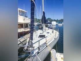 1987 C&C Shoal Draft Wing Keel for sale