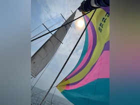 1987 C&C Shoal Draft Wing Keel for sale