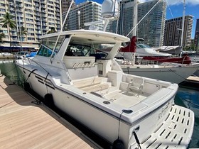 Tiara Yachts 4100