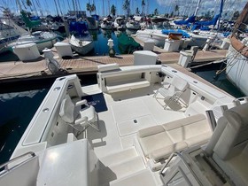 2003 Tiara Yachts 4100
