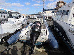 2009 Lencraft 9 satın almak