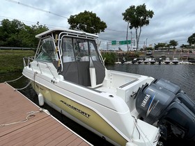 2004 Aquasport 275 Explorer