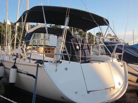 Bavaria 38 Cruiser - Tax Paid