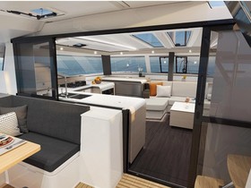 2023 Fountaine Pajot Tanna 47