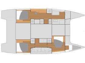 2023 Fountaine Pajot Tanna 47