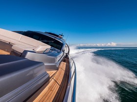 Købe 2023 Pershing 8X