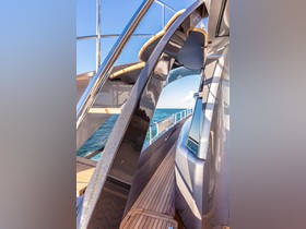 2023 Pershing 8X