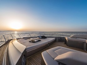 Købe 2023 Pershing 8X