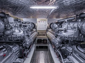 2023 Pershing 8X til salg