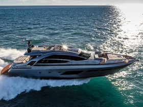 Købe 2023 Pershing 8X
