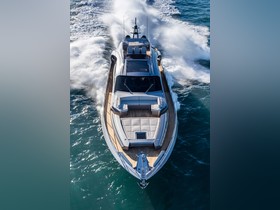 2023 Pershing 8X