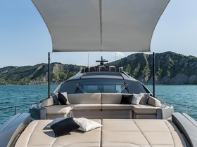 2023 Pershing 8X til salg