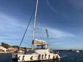 Buy 2007 Lagoon 440