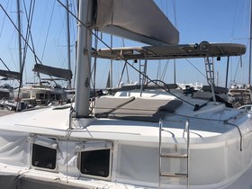 2007 Lagoon 440 for sale