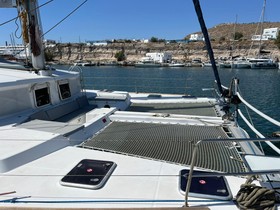 2007 Lagoon 440