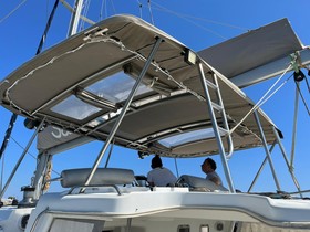 2007 Lagoon 440 for sale