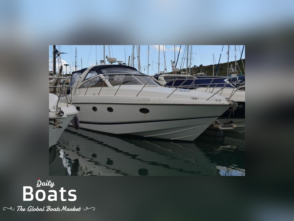 1999 Princess V40 for sale. View price, photos and Buy 1999 Princess