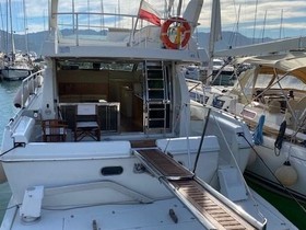 Купить 1991 Ferretti Yachts Altura 45