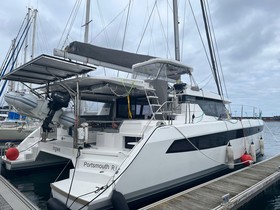 Buy 2021 Leopard 50