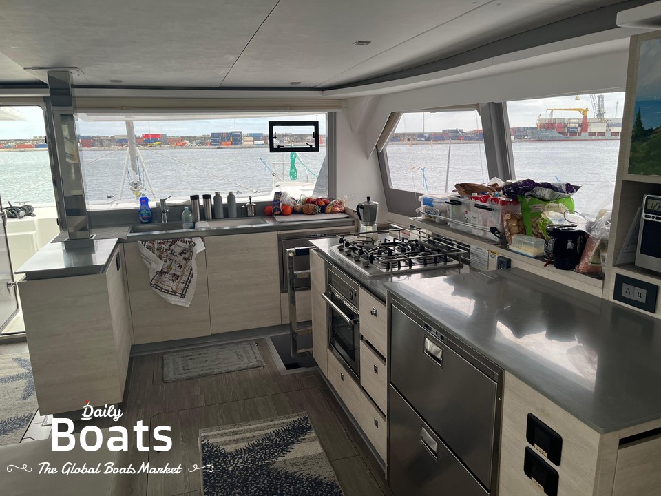 2021 Leopard 50 for sale. View price, photos and Buy 2021 Leopard 50