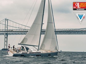 Beneteau Oceanis Yacht 54