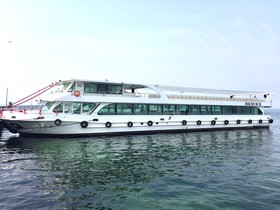 Custom Passenger Ship 42 M