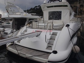 Buy 1999 Mangusta 72