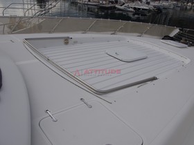 Buy 1999 Mangusta 72