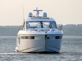 2018 Cruisers Yachts 54 Cantius