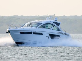 2018 Cruisers Yachts 54 Cantius til salg