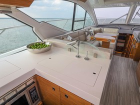 2018 Cruisers Yachts 54 Cantius till salu
