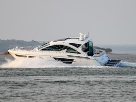 Købe 2018 Cruisers Yachts 54 Cantius