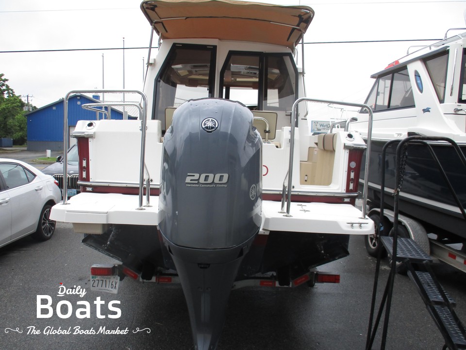 2019 Ranger 23 for sale. View price, photos and Buy 2019 Ranger 23 #327500