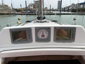 2002 J Boats J/109