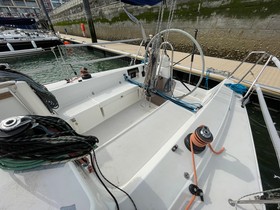 2002 J Boats J/109 for sale