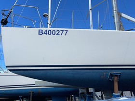 2002 J Boats J/109