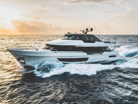 Buy 2022 Ocean Alexander 32 Legend