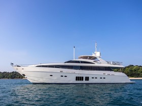 Princess 32M