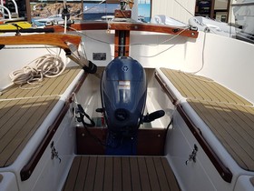 2015 Swallow Yachts Baycruiser 23 на продаж