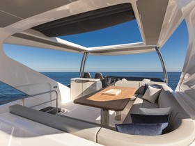 2019 Absolute 62 Fly