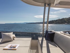 2019 Absolute 62 Fly for sale
