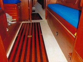 1976 Westsail 32 til salg