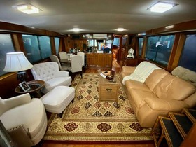 1984 Hatteras Extended Deck for sale
